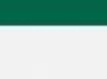 Dark Green/ White/ White