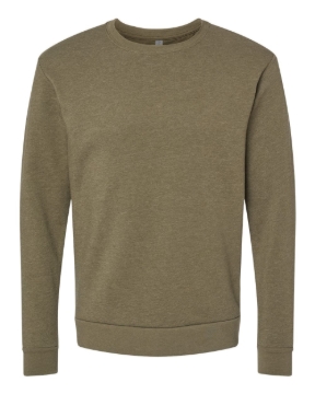 Heather Military Green