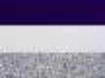 Purple/ White/ Metallic Silver