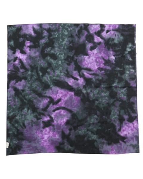 Colortone - Tie-Dye Bandana - 9333