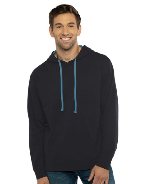 Next Level - Unisex Laguna Hoodie Sweatshirt - 9301