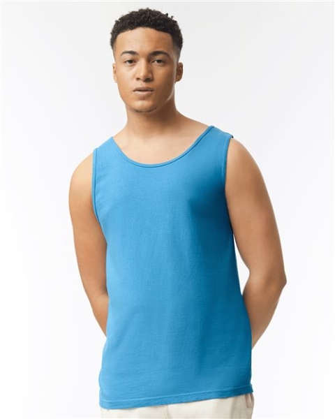 Comfort Colors - Unisex Garment-Dyed Heavyweight Tank Top - 9360