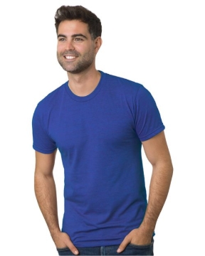 Bayside - Unisex Triblend T-Shirt - 9570