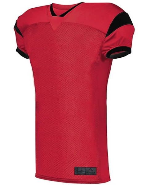 Augusta Sportswear - Men's Slant Football Jersey - 9582