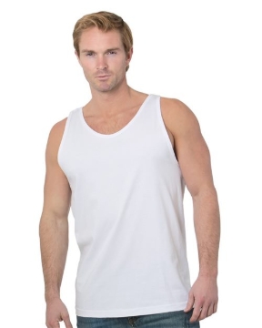 Bayside - Unisex Tank - 9650