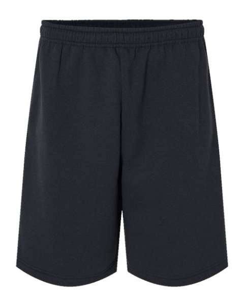 JERZEES - Unisex Nublend® Fleece Shorts - 978MPR