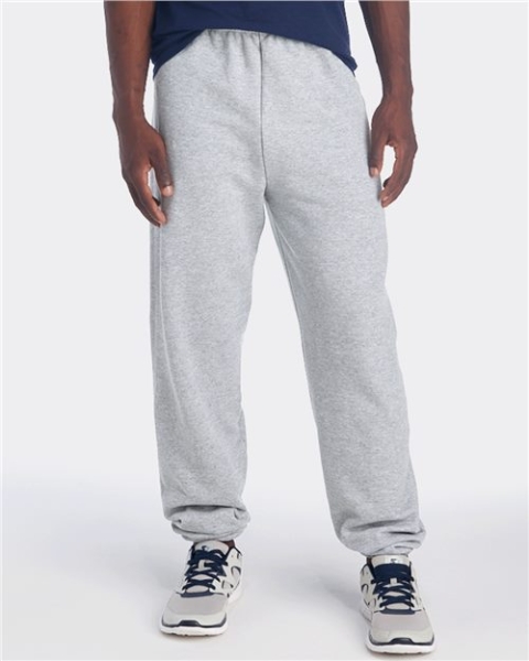 JERZEES - Unisex NuBlend® Sweatpants - 973MR