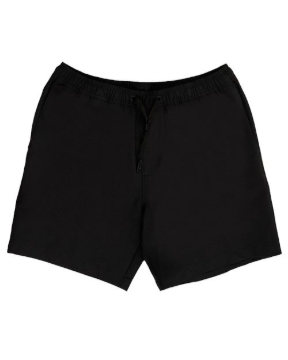 Burnside - Unisex Perfect Shorts - 9888