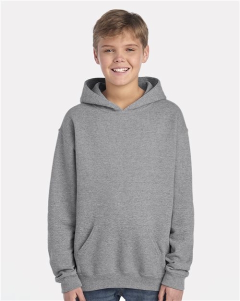 JERZEES - Youth NuBlend® Hooded Sweatshirt - 996YR