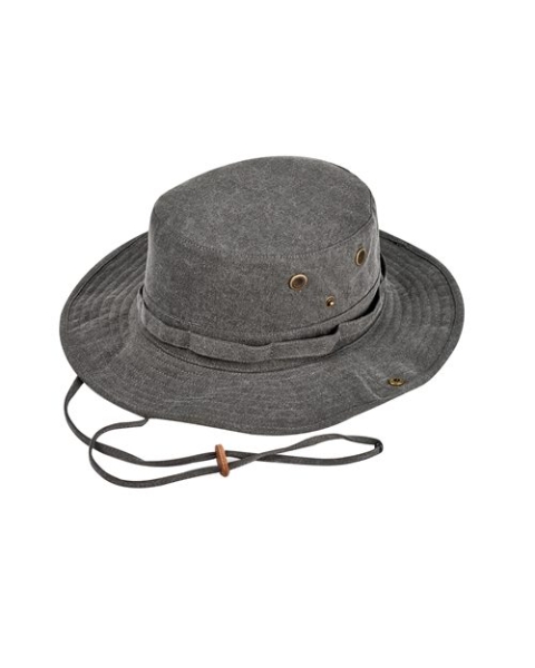 Authentic Pigment - Pigment-Dyed Booney - AP1923