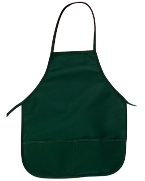 Big Accessories - 24" Pocket Apron - APR51