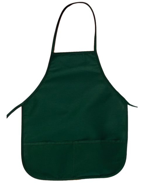 Big Accessories - 24" Pocket Apron - APR51