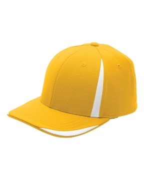 Sport Athletic Gold/ White