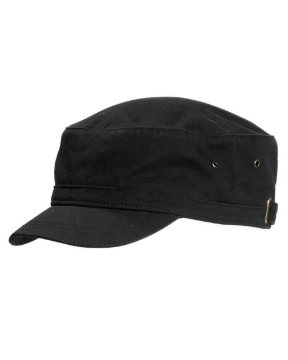 Big Accessories - Cadet Cap - BA501