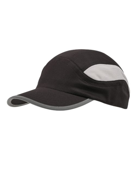 Big Accessories - Mesh Runner Cap - BA503