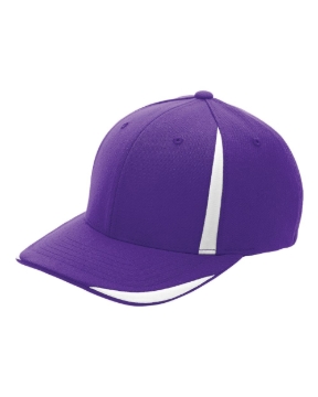 Sport Purple/ White