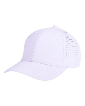 Big Accessories - Performance Perforated Cap - BA537