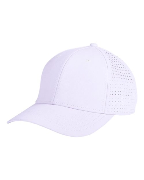 Big Accessories - Performance Perforated Cap - BA537
