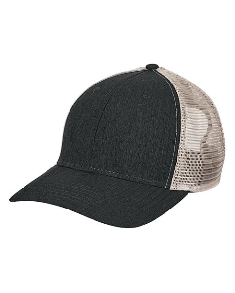 Big Accessories - Sport Trucker Cap - BA540
