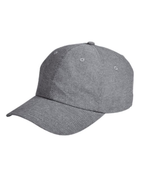Big Accessories - Summer Prep Cap - BA614