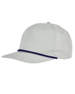 Big Accessories - Golf Cap - BA671