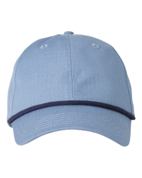 Slate Blue/ Navy Rope