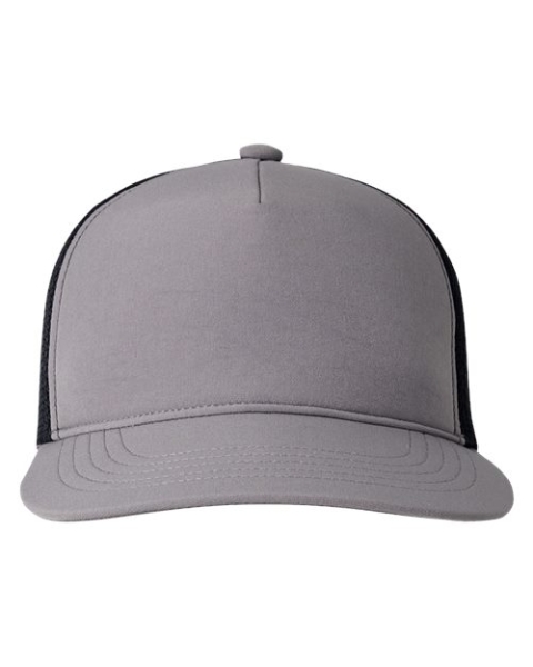 Big Accessories - Bend Foam Trucker Cap - BA708
