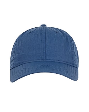 Big Accessories - Crinkle Nylon Cap - BA715