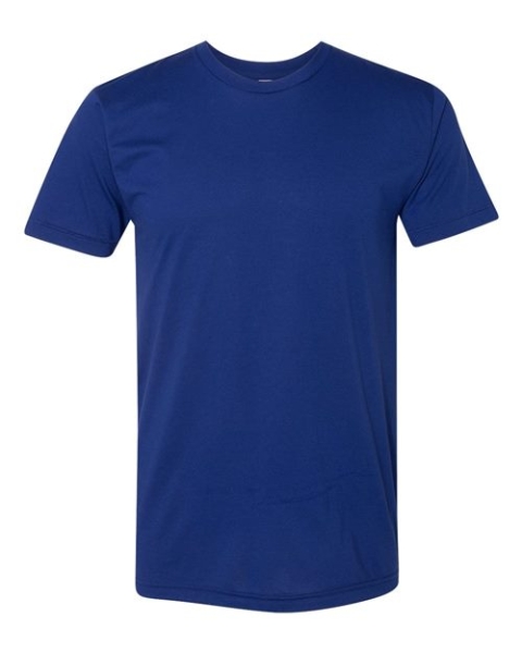 American Apparel - Unisex 50/50 Tee - BB401