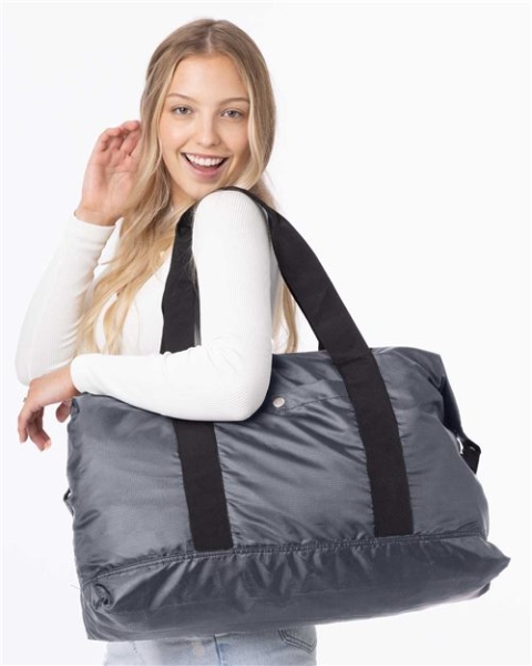 BAGedge - Getaway Duffel - BE279