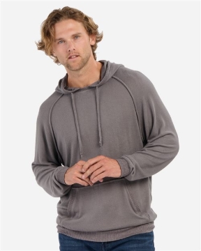 Boxercraft - Men's Cuddle Hooded Sweatshirt - BM1501