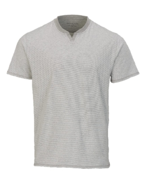 Oxford Heather/ White