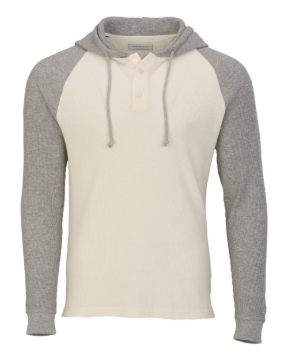 Natural/ Oxford Heather