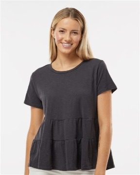 Boxercraft - Women's Willow T-Shirt - BW2401