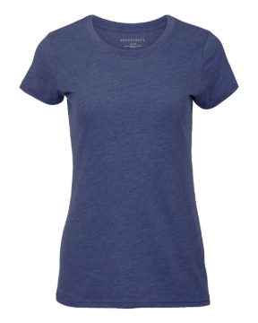 Navy Heather