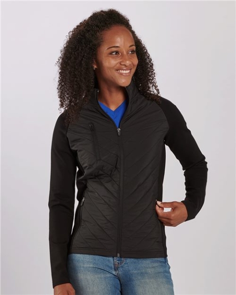 Boxercraft - Women's Adventure Jacket - BW8101