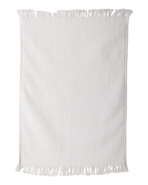 Carmel Towel Company - Fringed Towel - C1118