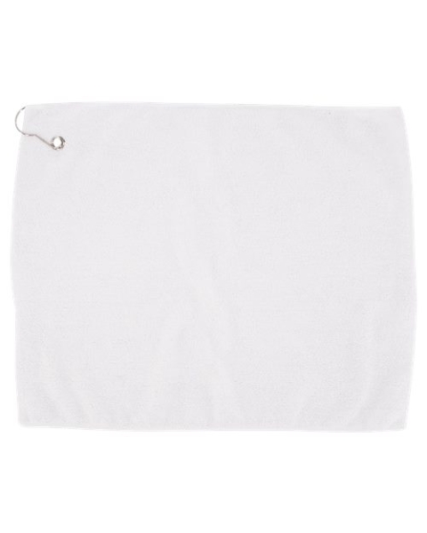 Carmel Towel Company - Microfiber Golf Towel - C1518MGH