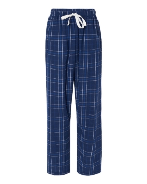 Navy Field Day Plaid