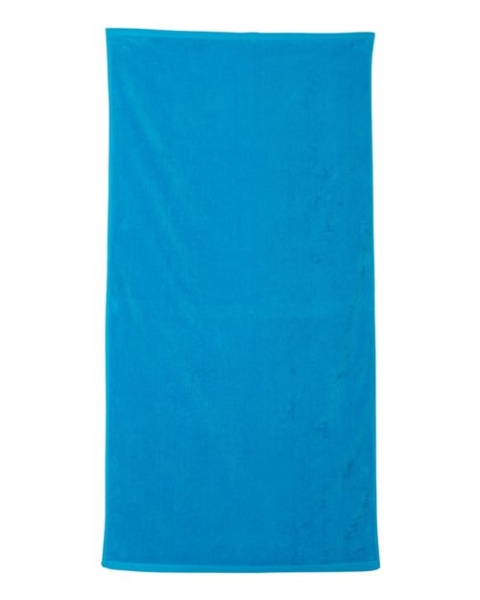 Carmel Towel Company - Velour Beach Towel - C3060