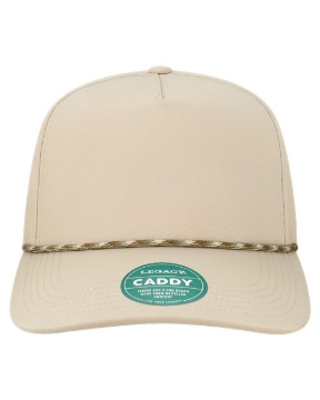 LEGACY - The Caddy Adjustable Cap - CADDY