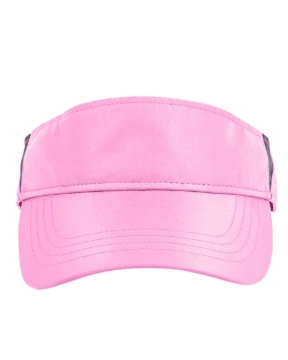 Charity Pink/ Carbon