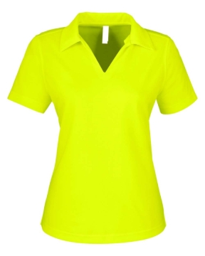 Safety Yellow