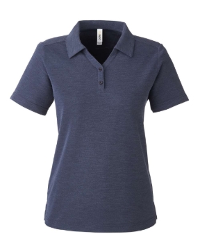 Classic Navy Heather