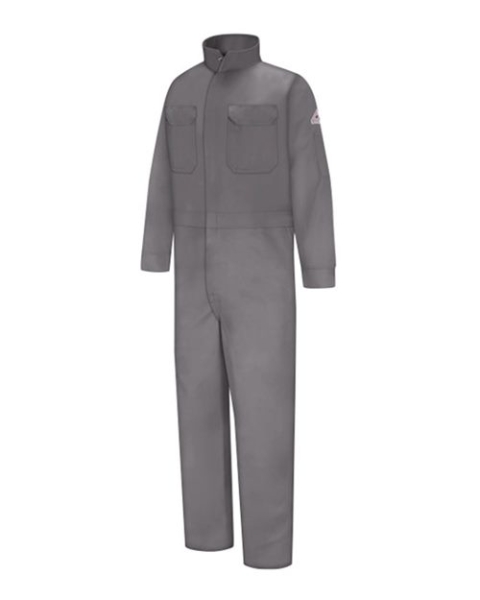 Bulwark - Men's Tall Premium Coverall - EXCEL FR - CEB2T