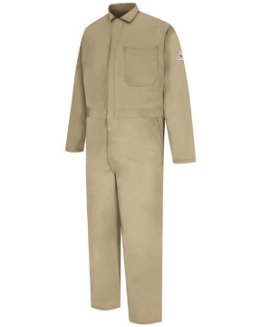 Bulwark - Men's Tall Classic Coverall Excel FR - CEC2T