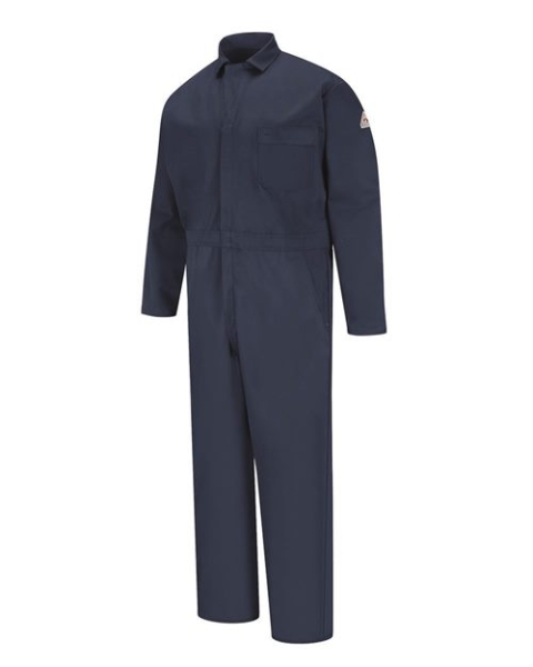 Bulwark - Men's Tall Classic Industrial Coverall - Excel FR - CEH2T