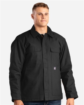 Berne Apparel - Men's Heritage Chore Coat - CH416