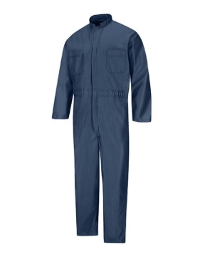 Red Kap - Men's Tall ESO/ Anti-Static Coverall - CK44T