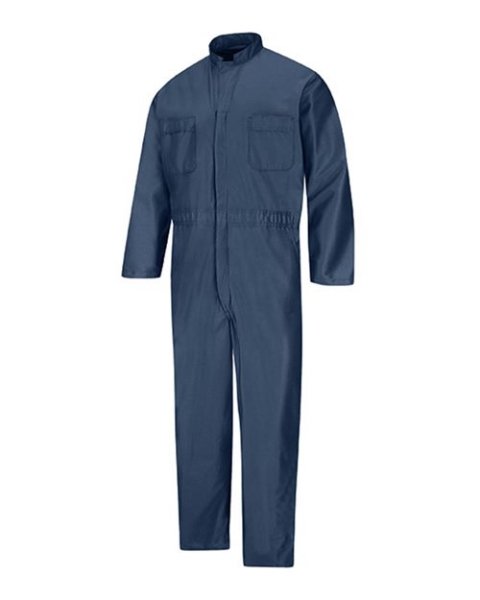 Red Kap - Men's Tall ESO/ Anti-Static Coverall - CK44T